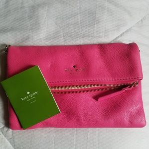 Kate Spade clutch/small purse